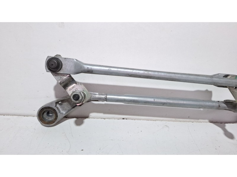 Recambio de motor limpiaparabrisas delantero para mercedes-benz vito referencia OEM IAM w000051184  