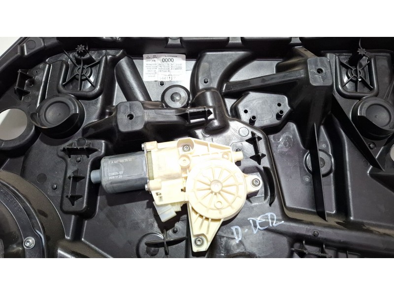 Recambio de elevalunas delantero derecho para mercedes-benz vito referencia OEM IAM A4479063600  