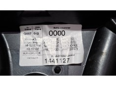 Recambio de elevalunas delantero izquierdo para mercedes-benz vito referencia OEM IAM A4479063500   2
