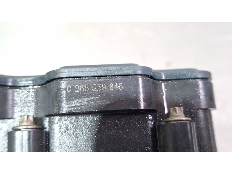 Recambio de modulo abs para mercedes-benz vito referencia OEM IAM A4479008609 0265259846  