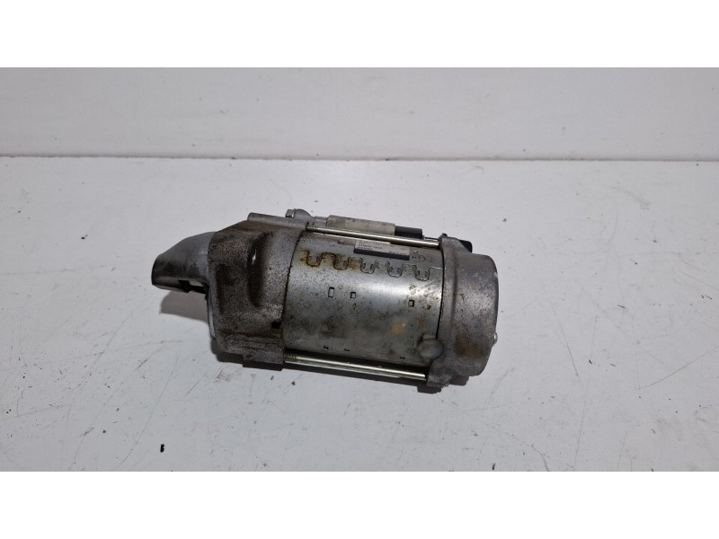 Recambio de motor arranque para mercedes-benz vito referencia OEM IAM A6519064500  