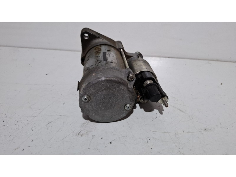 Recambio de motor arranque para mercedes-benz vito referencia OEM IAM A6519064500  