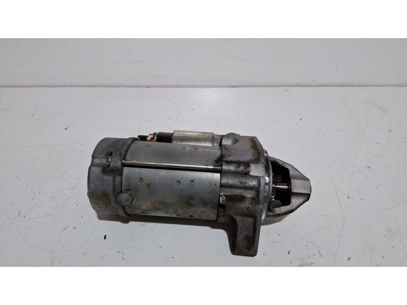 Recambio de motor arranque para mercedes-benz vito referencia OEM IAM A6519064500  