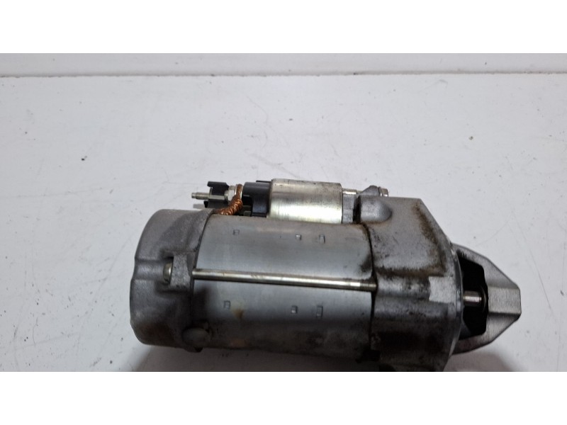 Recambio de motor arranque para mercedes-benz vito referencia OEM IAM A6519064500  