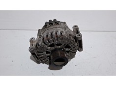Recambio de alternador para mercedes-benz vito referencia OEM IAM A0009067702 Valeo  