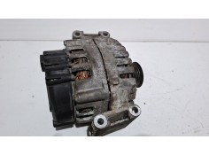 Recambio de alternador para mercedes-benz vito referencia OEM IAM A0009067702 Valeo   2