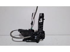 Recambio de cerradura puerta delantera izquierda para mercedes-benz vito referencia OEM IAM A4477200035  