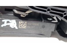 Recambio de cerradura puerta delantera izquierda para mercedes-benz vito referencia OEM IAM A4477200035   2