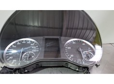 Recambio de cuenta kilometros para mercedes-benz vito referencia OEM IAM A4479006808   2