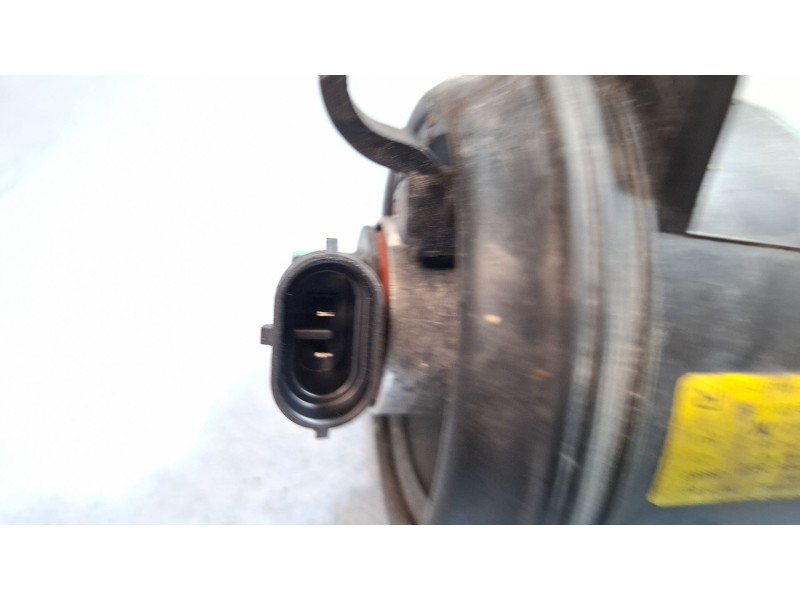 Recambio de faro antiniebla delantero derecho para mercedes-benz vito referencia OEM IAM 1305200041  