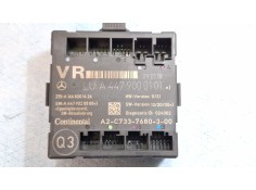 Recambio de centralita faros xenon para mercedes-benz vito referencia OEM IAM A4479000101  