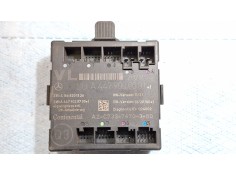 Recambio de centralita faros xenon para mercedes-benz vito referencia OEM IAM A4479000001   2