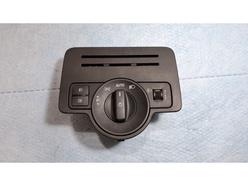Recambio de mando luces para mercedes-benz vito referencia OEM IAM A4479058200  