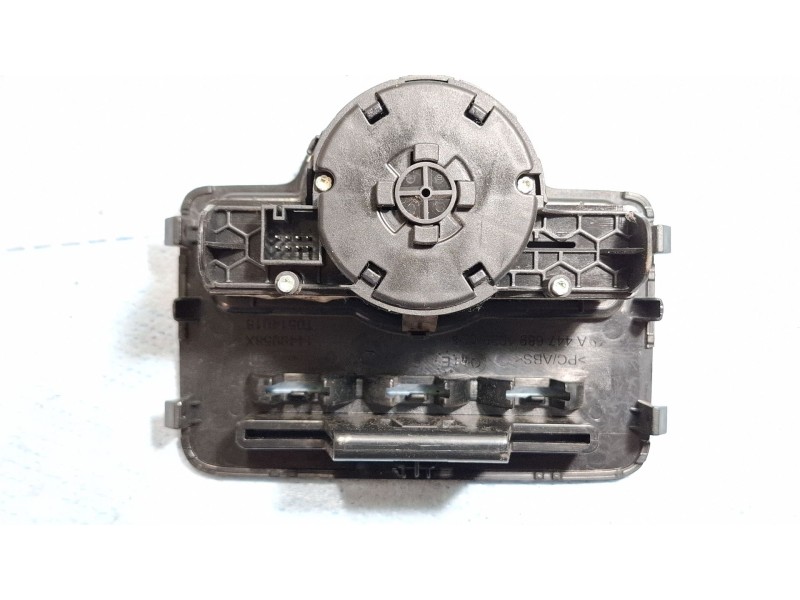 Recambio de mando luces para mercedes-benz vito referencia OEM IAM A4479058200  