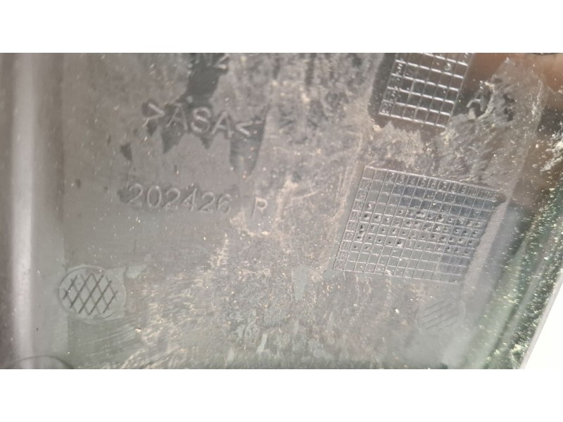 Recambio de espejo retrovisor derecho electrico para mercedes-benz vito referencia OEM IAM A057273  