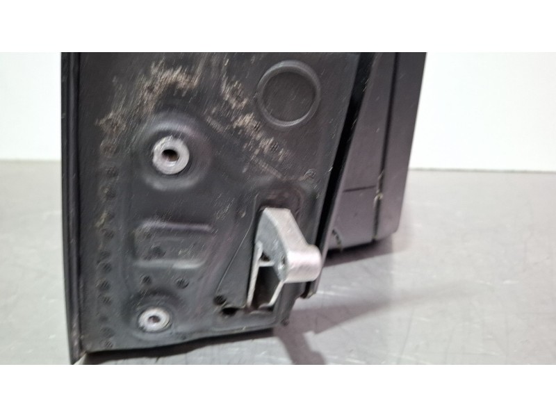 Recambio de espejo retrovisor derecho electrico para mercedes-benz vito referencia OEM IAM A057273  