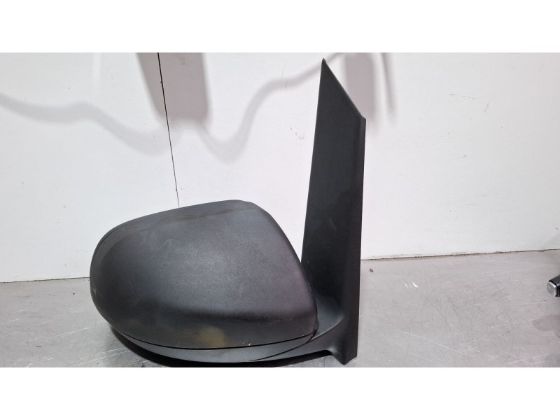 Recambio de espejo retrovisor derecho electrico para mercedes-benz vito referencia OEM IAM A057273  