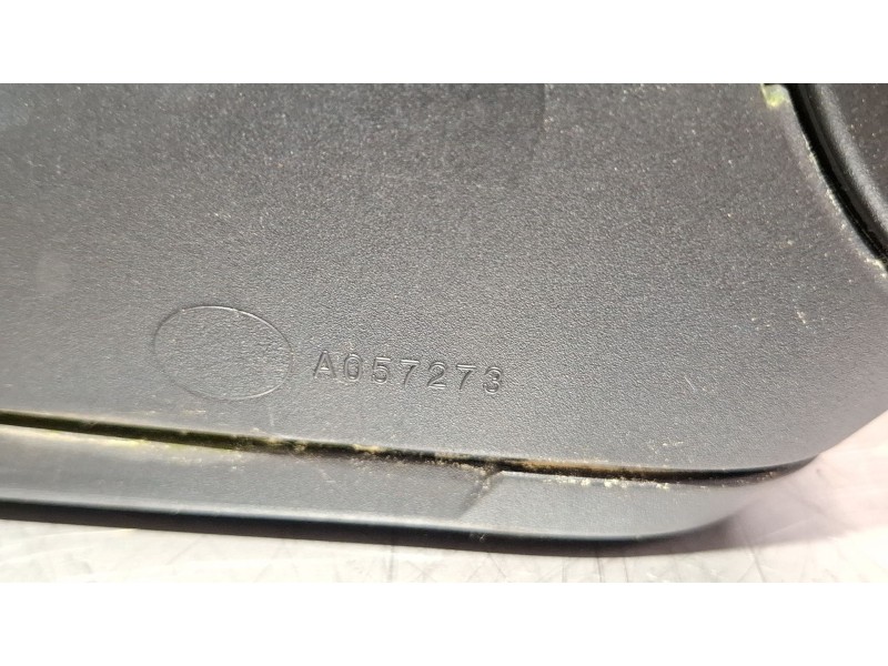 Recambio de espejo retrovisor derecho electrico para mercedes-benz vito referencia OEM IAM A057273  