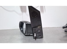 Recambio de espejo retrovisor izquierdo electrico para mercedes-benz vito referencia OEM IAM A057273  