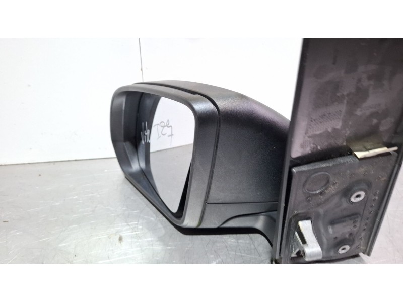 Recambio de espejo retrovisor izquierdo electrico para mercedes-benz vito referencia OEM IAM A057273  