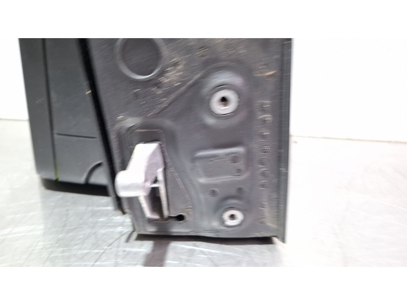 Recambio de espejo retrovisor izquierdo electrico para mercedes-benz vito referencia OEM IAM A057273  