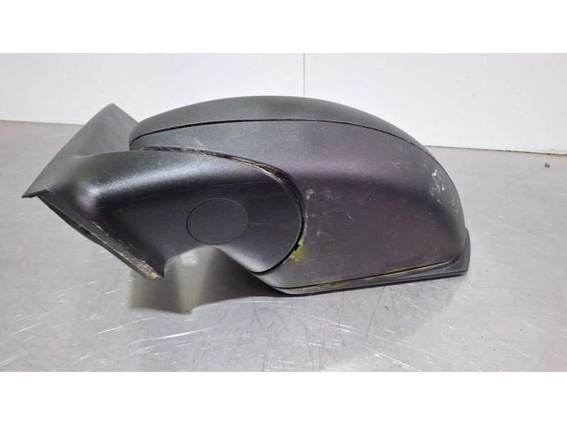 Recambio de espejo retrovisor izquierdo electrico para mercedes-benz vito referencia OEM IAM A057273  