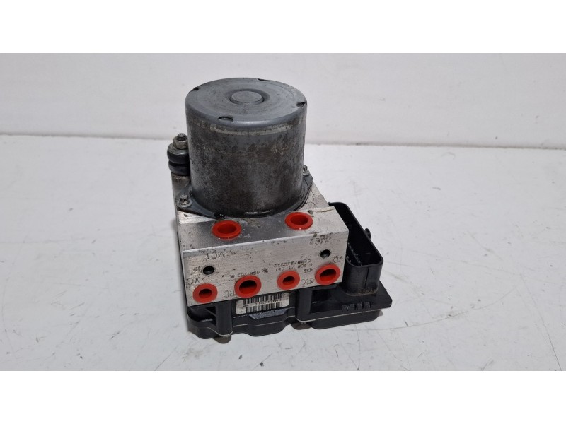 Recambio de modulo abs para citroën c4 referencia OEM IAM 0265951482 9665626280  