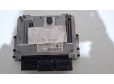 Recambio de centralita motor para citroën c4 referencia OEM IAM 9675682180 0281017335  