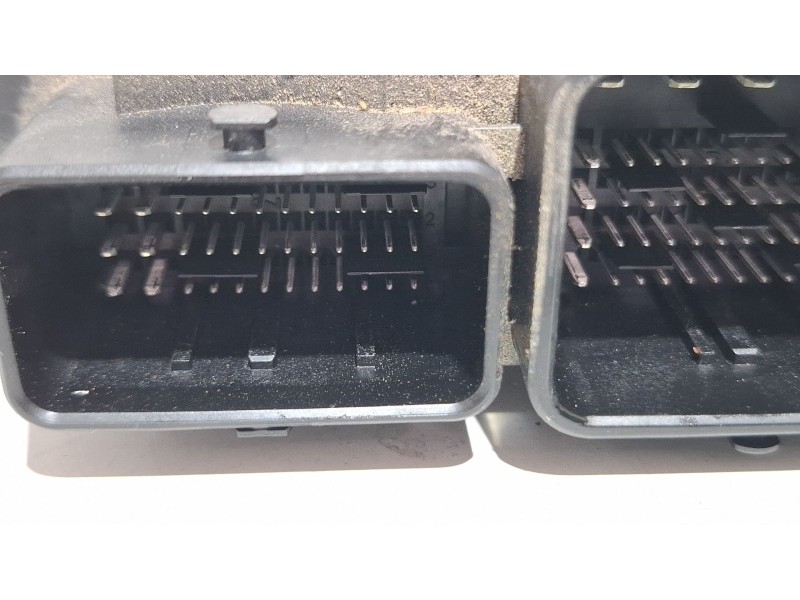 Recambio de centralita motor para citroën c4 referencia OEM IAM 9675682180 0281017335  