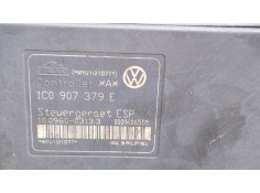 Recambio de modulo abs para audi a3 referencia OEM IAM 1C0907379E / 1J0614517  