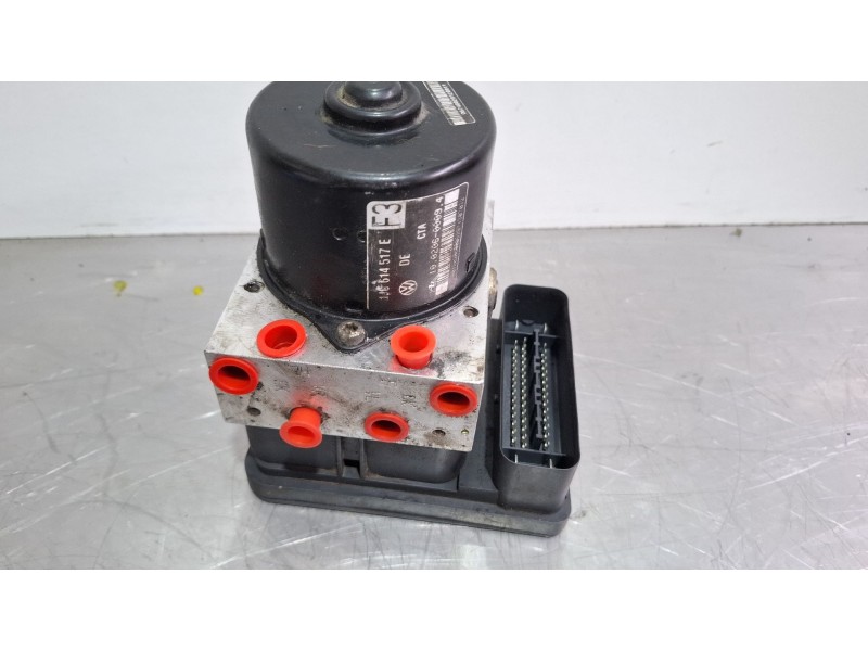 Recambio de modulo abs para audi a3 referencia OEM IAM 1C0907379E / 1J0614517  