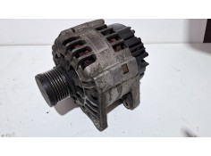 Recambio de alternador para renault kangoo referencia OEM IAM F8640056  