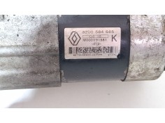 Recambio de motor arranque para renault kangoo referencia OEM IAM 8200584685   2