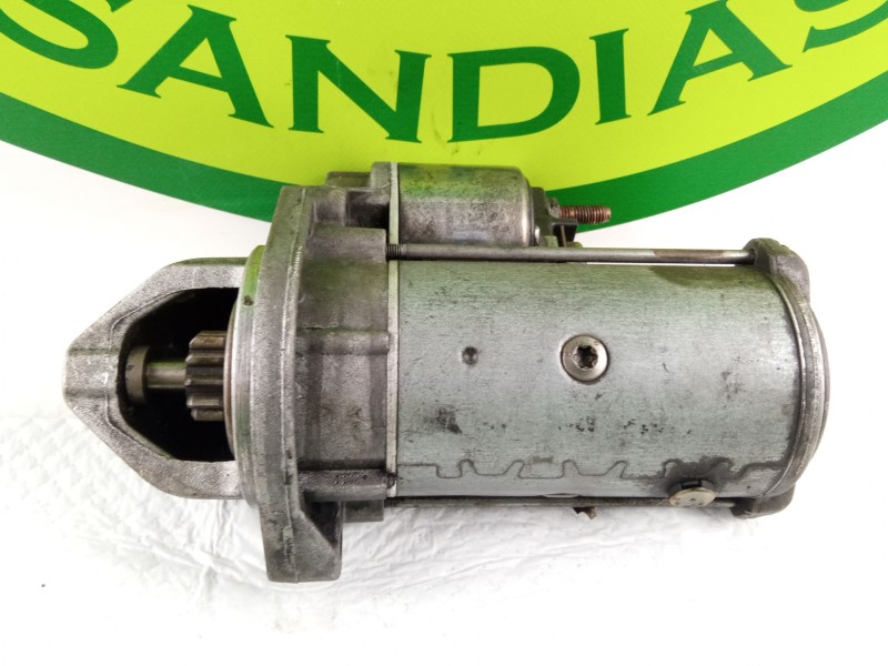 Recambio de motor arranque para mercedes benz 220 220ce referencia OEM IAM   