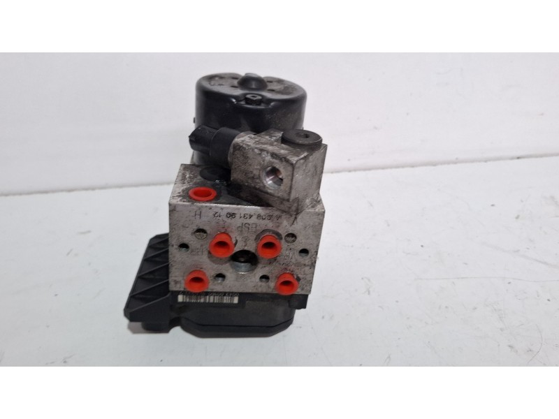 Recambio de modulo abs para mercedes-benz 210 referencia OEM IAM 0265202436  