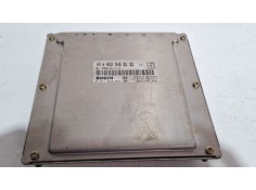 Recambio de centralita motor para mercedes-benz 210 referencia OEM IAM A0225458132  