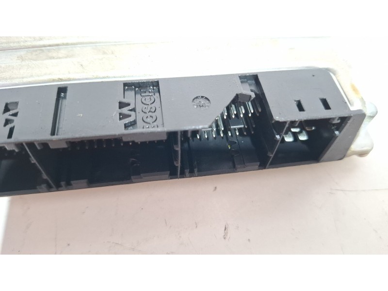 Recambio de centralita motor para mercedes-benz 210 referencia OEM IAM A0225458132  