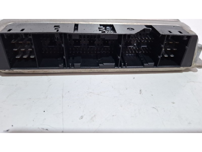 Recambio de centralita motor para mercedes-benz 210 referencia OEM IAM A0225458132  