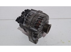Recambio de alternador para bmw serie 1 120cl referencia OEM IAM 7802261 AI04 / 2543461C  