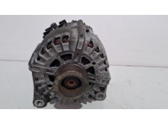 Recambio de alternador para bmw serie 1 120cl referencia OEM IAM 7802261 AI04 / 2543461C   2