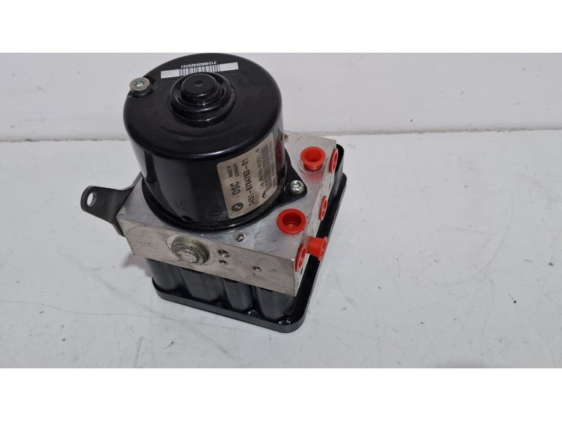 Recambio de modulo abs para bmw serie 1 120cl referencia OEM IAM 34526784764-01  