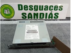 Recambio de sistema audio / radio cd para citroën ds4 referencia OEM IAM 9805593680  