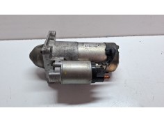 Recambio de motor arranque para opel vectra referencia OEM IAM M001T30071 FGP 55353857  