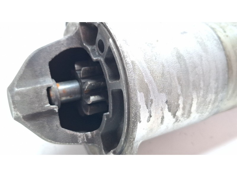 Recambio de motor arranque para opel vectra referencia OEM IAM M001T30071 FGP 55353857  