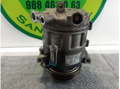 Recambio de compresor aire acondicionado para alfa romeo 159 referencia OEM IAM 60693331506041-0076   2