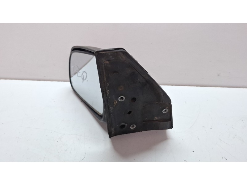 Recambio de espejo retrovisor izquierdo manual para suzuki vitara referencia OEM IAM E11015378  
