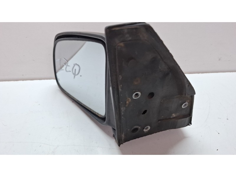 Recambio de espejo retrovisor izquierdo manual para suzuki vitara referencia OEM IAM E11015378  