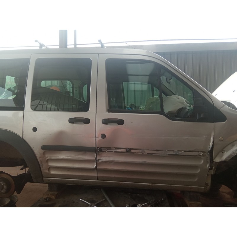 ford tourneo del año 2009