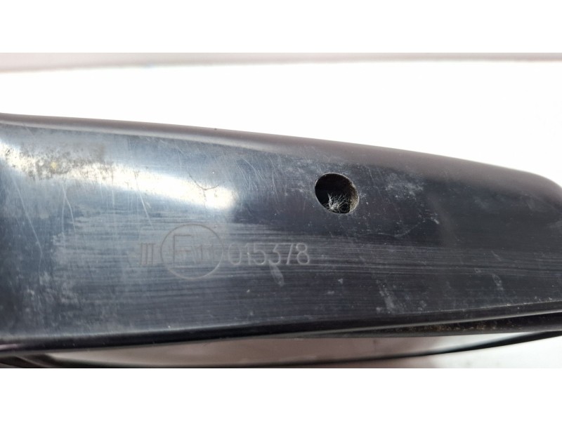 Recambio de espejo retrovisor izquierdo manual para suzuki vitara referencia OEM IAM E11015378  