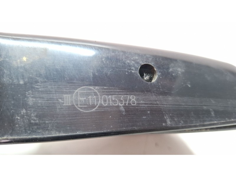 Recambio de espejo retrovisor izquierdo manual para suzuki vitara referencia OEM IAM E11015378  